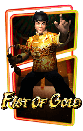 pgslot Fist of Gold