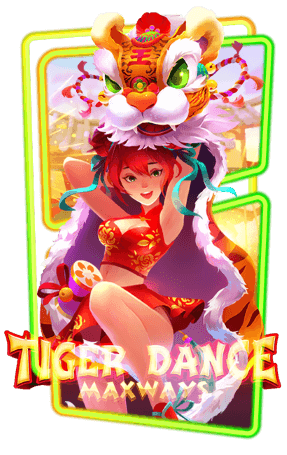 pgslot Tiger Dance