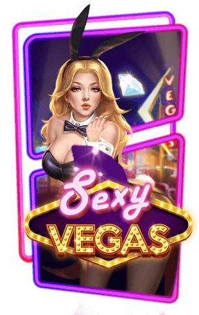 pgslot Sexy Vegas