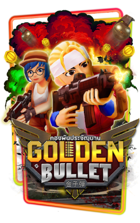 pgslot Golden Bullet