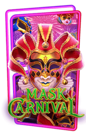 pgslot Mask Carnival
