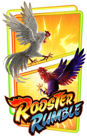 pgslot Rooster Rumble