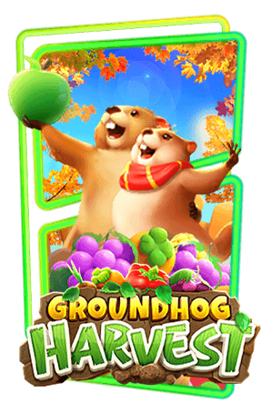pgslot Groundhog Harvest