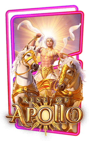 pgslot Rise of Apollo