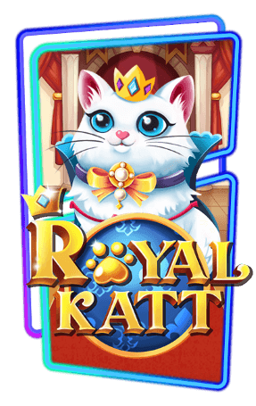 pgslot Royal Katt