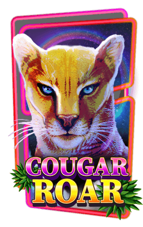 pgslot Cougar Roar