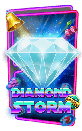 pgslot Diamond Storm