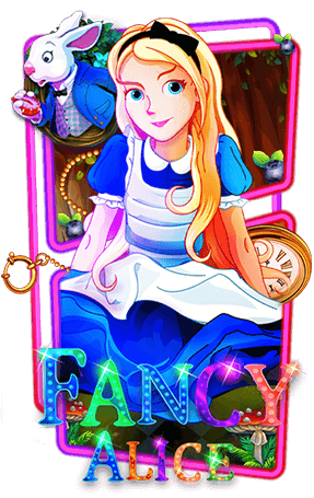 pgslot Fancy Alice