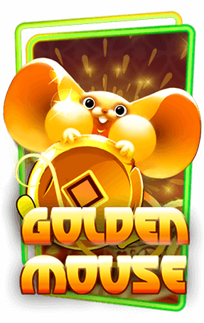 pgslot Golden Mouse