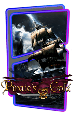 pgslot Pirate's Gold