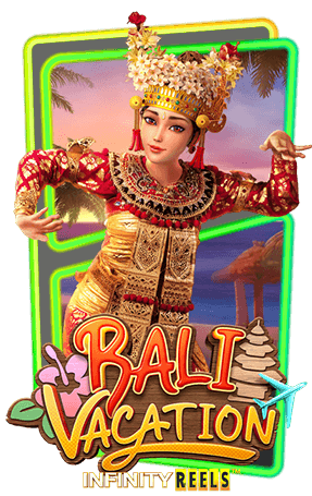 pgslot Bali Vacation