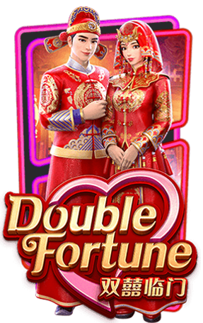 pgslot Double Fortune