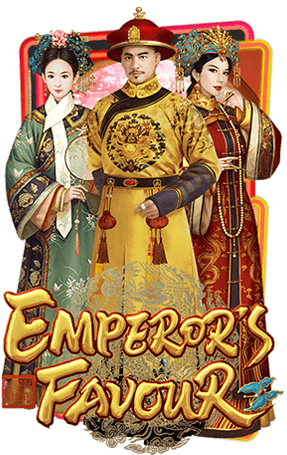 pgslot Emperor's Favour