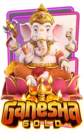 pgslot Ganesha Gold