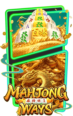 pgslot Mahjong Ways 2