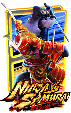 pgslot Ninja vs Samurai