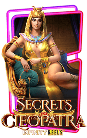 pgslot Secret of Cleopatra