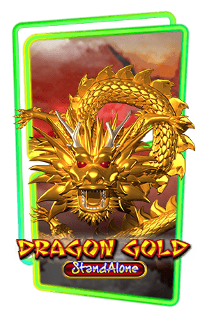pgslot Dragon Gold SA
