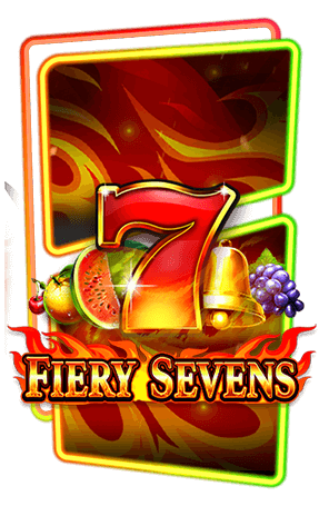 pgslot Fiery Sevens