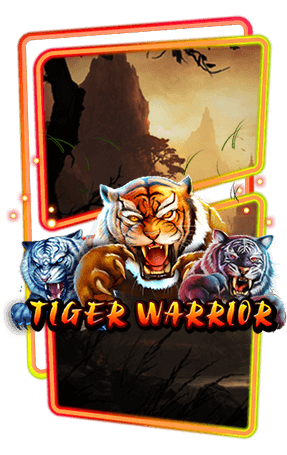 pgslot Tiger Warrior